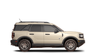 2024 Ford Bronco Sport® External Image 1